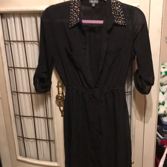 Lily rose dress size small - Picture 6 of 6